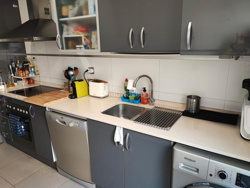 Foto 8247887a-7b45-4f9d-8b74-4b37967081fb. Pis amb calefacció aparcament a Nou Eixample Sud Tarragona