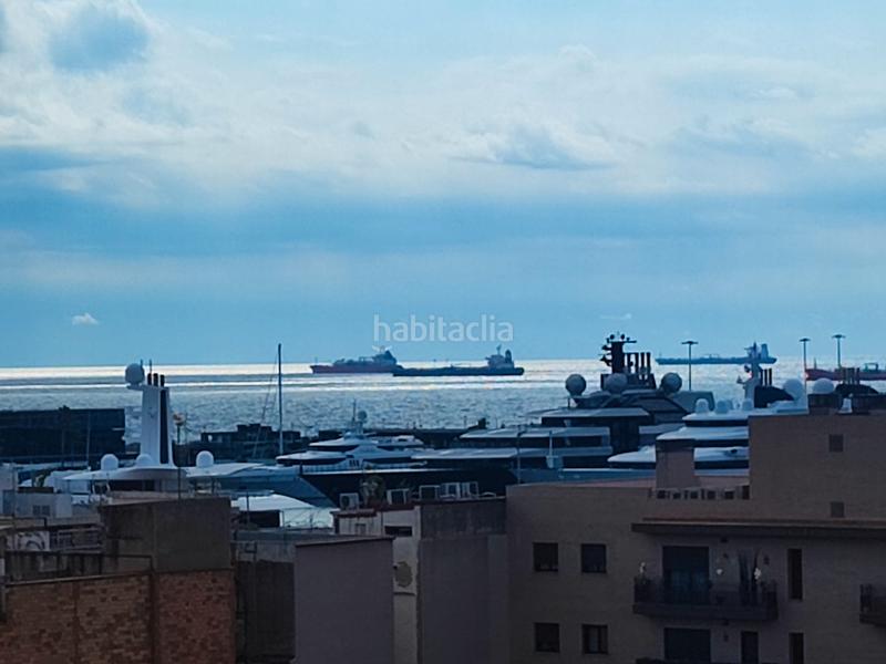 Foto 8ede4467-0d72-4dc7-a144-c46dbc6e7cf0. Pis amb calefacció aparcament a Nou Eixample Sud Tarragona