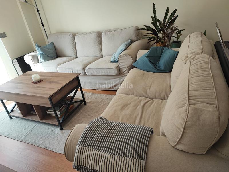 Foto b4b4efc7-7697-4134-b203-456204055f1a. Pis amb calefacció aparcament a Nou Eixample Sud Tarragona