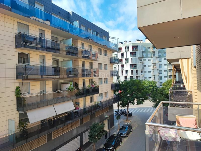 Foto dc035682-ba83-4ab0-88fb-7c93adf69681. Pis amb calefacció aparcament a Nou Eixample Sud Tarragona