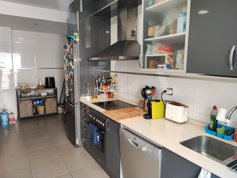 Foto dc45a415-b08d-400e-8b85-bd8f8e3baebb. Pis amb calefacció aparcament a Nou Eixample Sud Tarragona