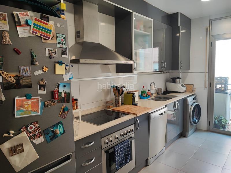 Foto ec318e55-c728-41fa-aeee-9dcbccbdcae3. Pis amb calefacció aparcament a Nou Eixample Sud Tarragona