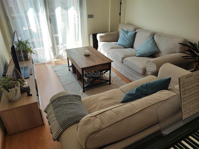 Foto ee7a3751-1658-4d96-b198-dd43785fdc72. Pis amb calefacció aparcament a Nou Eixample Sud Tarragona