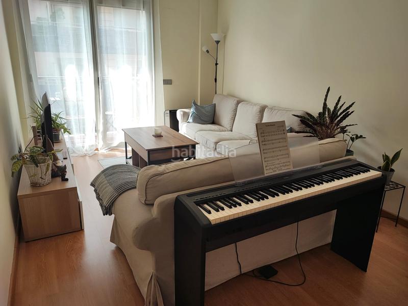 Foto f00f7959-a8e7-4537-a7af-9768150d48c3. Pis amb calefacció aparcament a Nou Eixample Sud Tarragona