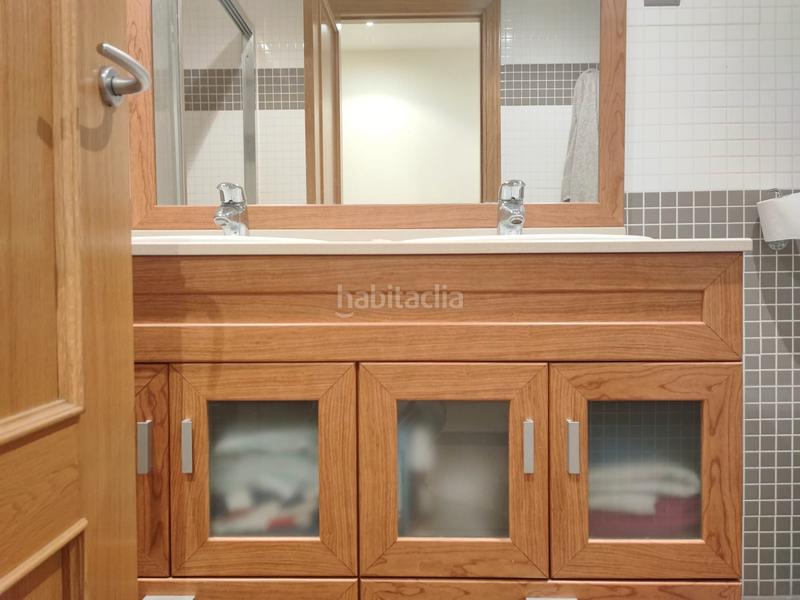 Foto f3b7b37d-3a95-49bb-a5ce-2c93a64a608c. Pis amb calefacció aparcament a Nou Eixample Sud Tarragona