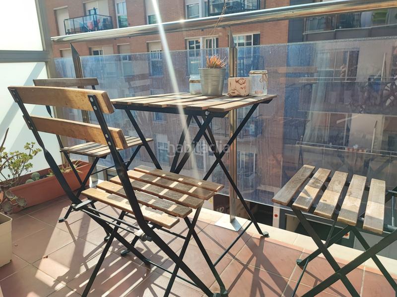 Foto f73e813d-26ae-4c6a-9d7c-9cf13fe64345. Pis amb calefacció aparcament a Nou Eixample Sud Tarragona