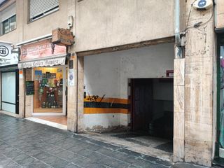 Parking coche en Carrer de sevilla 5