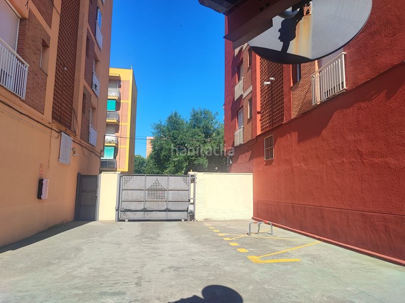Foto e3e9af1d-c275-472c-af07-d7723f9f57df. Pis amb calefacció aparcament a Torreforta Tarragona
