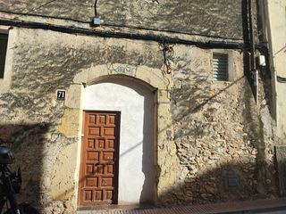 Haus  Carrer de frança