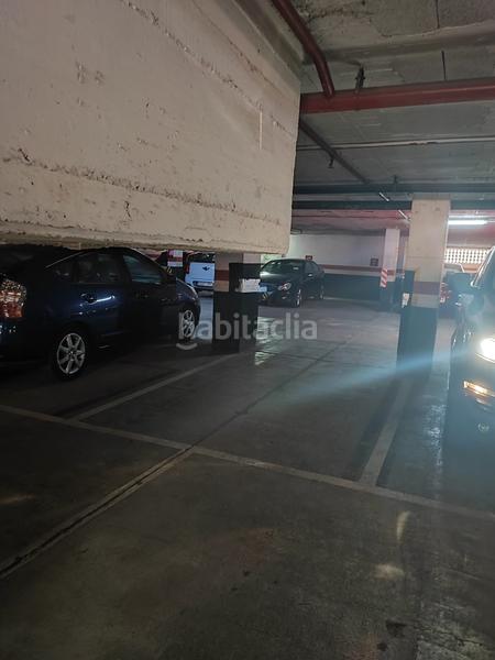 Foto fbe054ad-f31b-4128-a99e-f16962c007dc. Aparcament cotxe a Nou Eixample Nord Tarragona