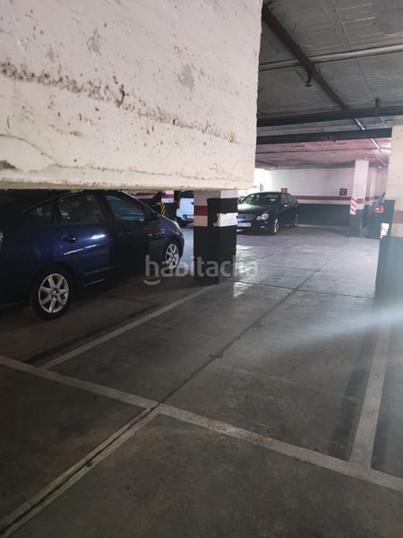 Foto 1f739d27-3e8d-47cd-b020-e3ef9feb40d7. Parking coche en Nou Eixample Nord Tarragona