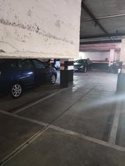 Autoparkplatz  Rambla president francesc maci