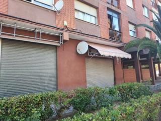 Geschäftsraum  Carrer riu segre