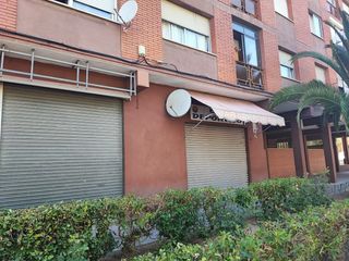 Locale commerciale in Carrer Riu Segre