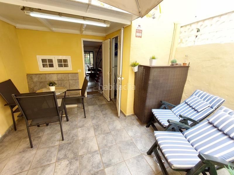 Foto 8308d5ca-4441-42a9-8a3e-f5261af357a4. Miete zweistöckige wohnung mit parking pool in Maspalomas - Meloneras San Bartolomé de Tirajana