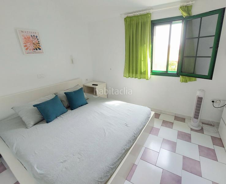 Foto a53fcc1a-8b5a-42ce-8107-d8ffef2c2872. Miete zweistöckige wohnung mit parking pool in Maspalomas - Meloneras San Bartolomé de Tirajana