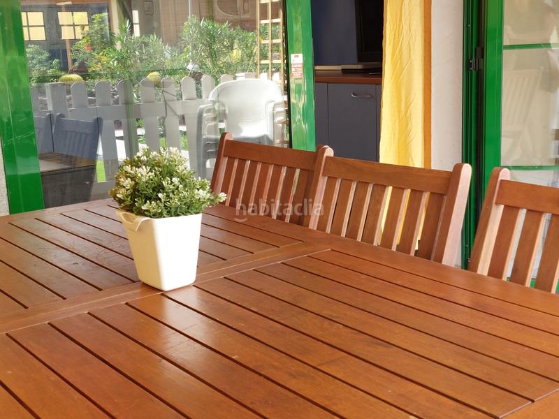 Foto ec3d6fe2-43a5-48e9-ba9a-94c3a6d404ea. Miete zweistöckige wohnung mit parking pool in Maspalomas - Meloneras San Bartolomé de Tirajana