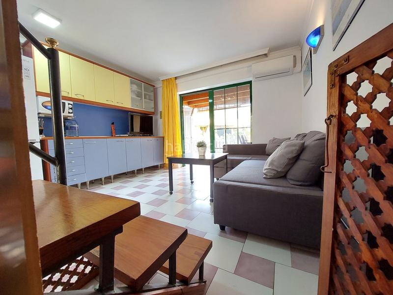 Foto 1e6a625e-c00d-430d-bc47-7228ef5a7b7c. Rent duplex with parking pool in Maspalomas - Meloneras San Bartolomé de Tirajana