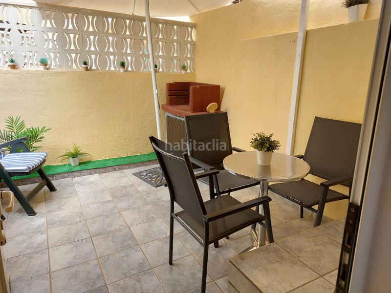 Foto 43df9591-5d4a-41ca-ad7b-4653b6edb33d. Rent duplex with parking pool in Maspalomas - Meloneras San Bartolomé de Tirajana