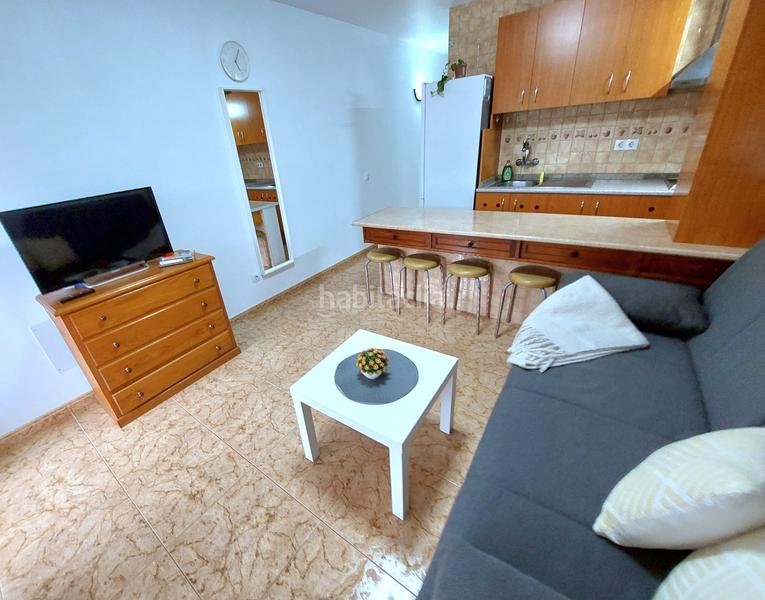 Foto 9ab783ae-bc90-4962-b966-56f489e6c258. Lloguer apartament amb aparcament piscina a Playa del Inglés San Bartolomé de Tirajana