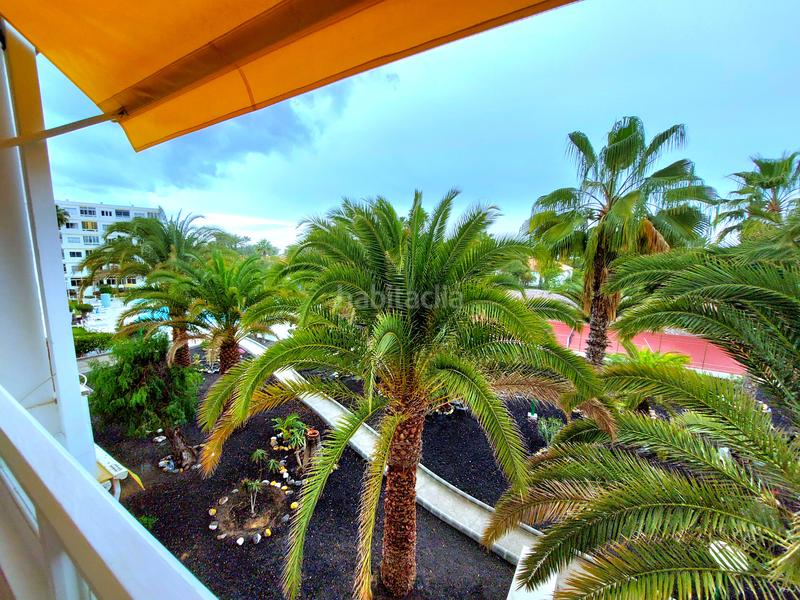 Foto 3f55c8ed-56f1-4f5f-9412-2390a243ee70. Location appartement avec parking piscine dans Playa del Inglés San Bartolomé de Tirajana