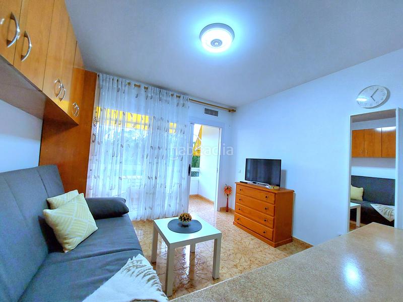 Foto 414ab03a-b8ad-4956-8aa2-0e5045c47801. Location appartement avec parking piscine dans Playa del Inglés San Bartolomé de Tirajana