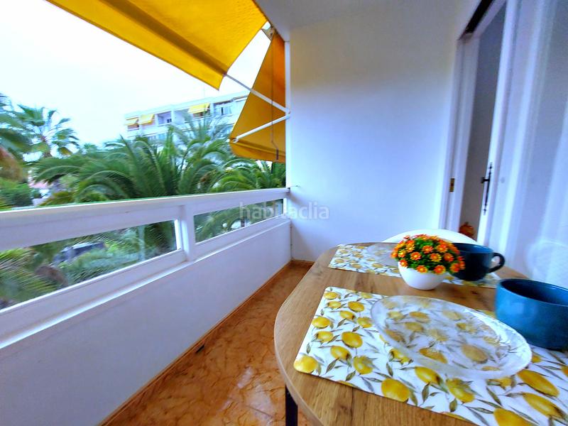 Foto 436c128c-546b-4ee4-9bcf-f9797146bace. Location appartement avec parking piscine dans Playa del Inglés San Bartolomé de Tirajana