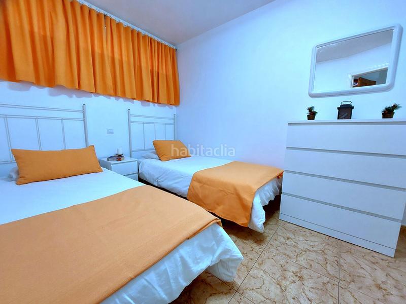 Foto 52e7d6a2-a358-4567-a434-77664a1faa92. Location appartement avec parking piscine dans Playa del Inglés San Bartolomé de Tirajana