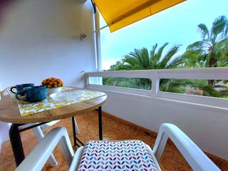 Location Appartement  Avenida de tirajana