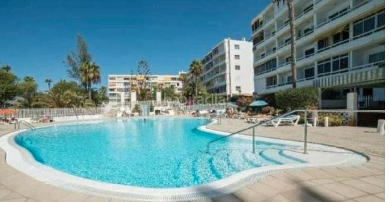 Foto d420e23a-7a72-4878-ae55-50a97d53f5bc. Location appartement avec parking piscine dans Playa del Inglés San Bartolomé de Tirajana