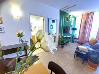 Location Appartement à San Fernando