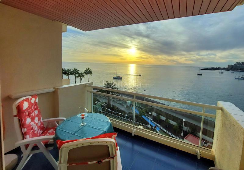 Foto 4f2c5ce2-c470-4a0d-8cae-d52b4b8e4964. Rent apartment with pool in Arguineguín Mogán