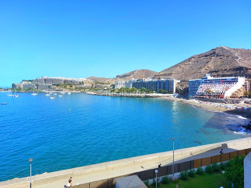 Foto 5855e644-08df-4071-87a5-d5649fffad09. Location appartement avec piscine dans Arguineguín Mogán