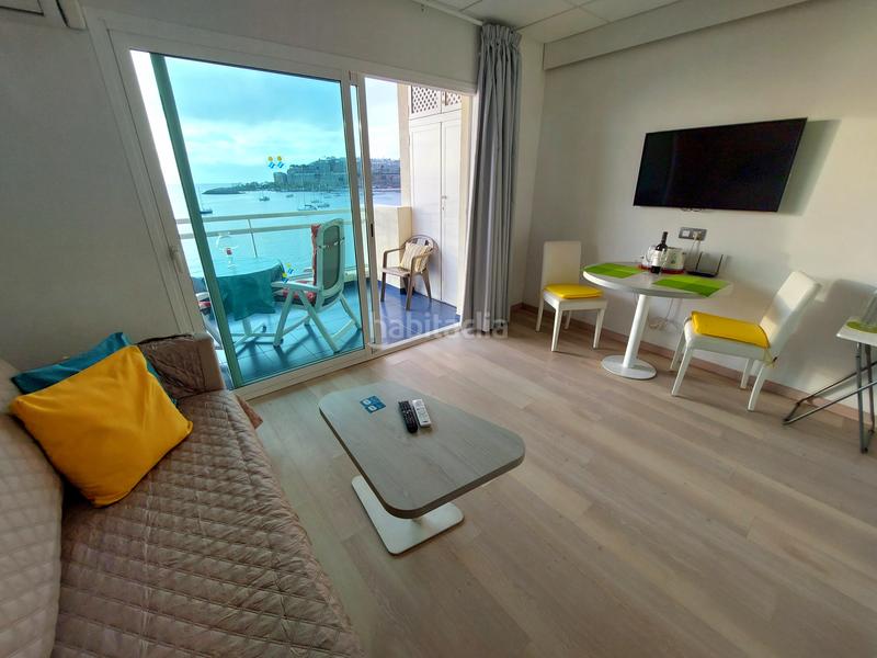 Foto a5327aa9-97b4-4fab-b088-5c5b270f0083. Location appartement avec piscine dans Arguineguín Mogán