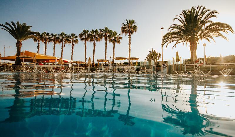 Foto ba53f554-7ddb-48d9-b57e-76ff8058dbd8. Location appartement avec piscine dans Arguineguín Mogán