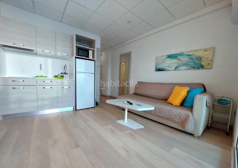 Foto c1ef3398-faee-469e-910c-47578df96443. Location appartement avec piscine dans Arguineguín Mogán