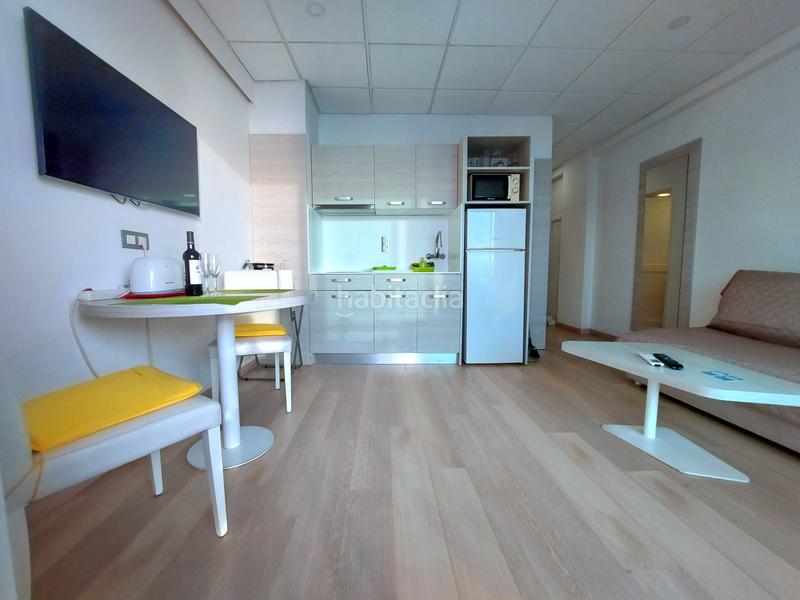 Foto 642cc88c-c551-4077-ab2d-745eed8345b3. Miete appartement mit pool in Arguineguín Mogán