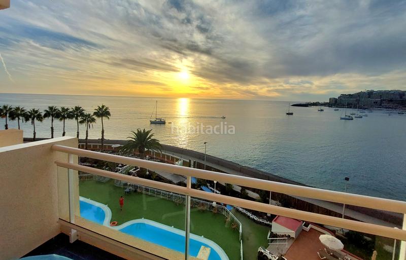 Foto 69fac9a0-4ea8-4190-b5b2-44f740a0f28d. Miete appartement mit pool in Arguineguín Mogán