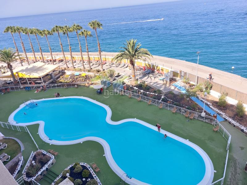 Foto 940d2008-865e-49b9-9761-6484916fc309. Miete appartement mit pool in Arguineguín Mogán