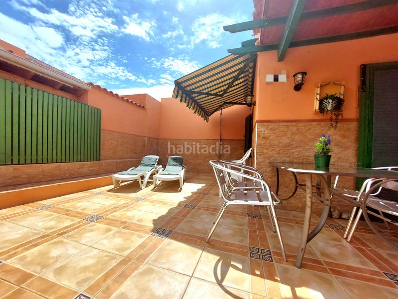 Foto 2b5d4584-c3db-4787-ae00-1bbab2c3e934. Alquiler casa en Sonnenland San Bartolomé de Tirajana
