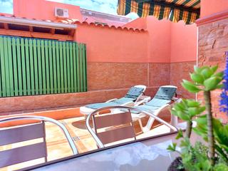 Lloguer Casa a Sonnenland
