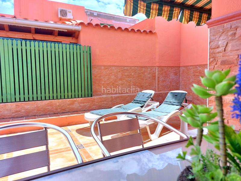 Foto 2bce6a42-24cf-45ab-9773-0c047da7e1d5. Alquiler casa en Sonnenland San Bartolomé de Tirajana