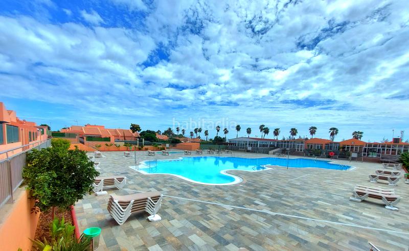 Foto 48634e4c-e513-4f4c-a661-ea6b8fa30d1b. Alquiler casa en Sonnenland San Bartolomé de Tirajana