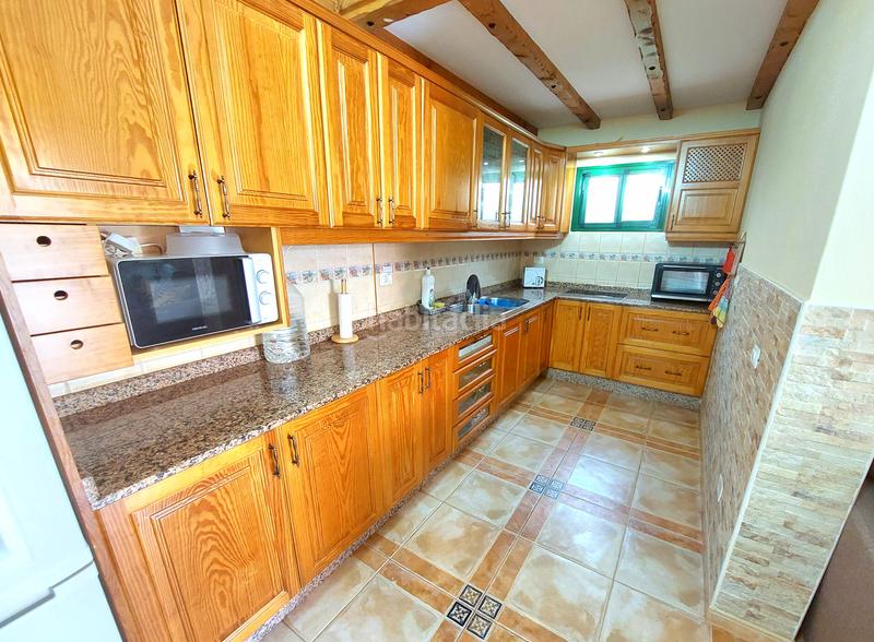 Foto 7d9c7c43-a0a0-474d-a787-8b209681c5d3. Alquiler casa en Sonnenland San Bartolomé de Tirajana