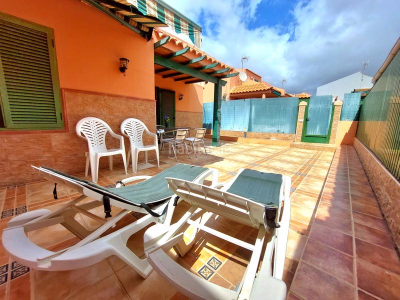 Foto 83d8b15d-e012-4090-919e-56aa213be8fc. Alquiler casa en Sonnenland San Bartolomé de Tirajana