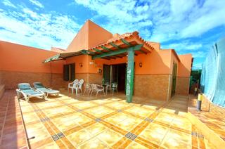 Affitto Casa in Sonnenland