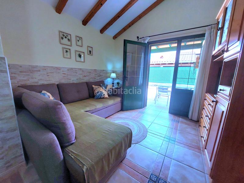 Foto fb74a32d-534c-4ce2-9819-f4ca4006ba8f. Lloguer casa amb piscina a Sonnenland San Bartolomé de Tirajana