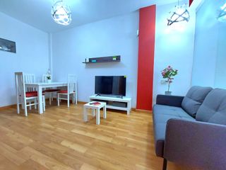 Apartment in La Garita - Marpequeña