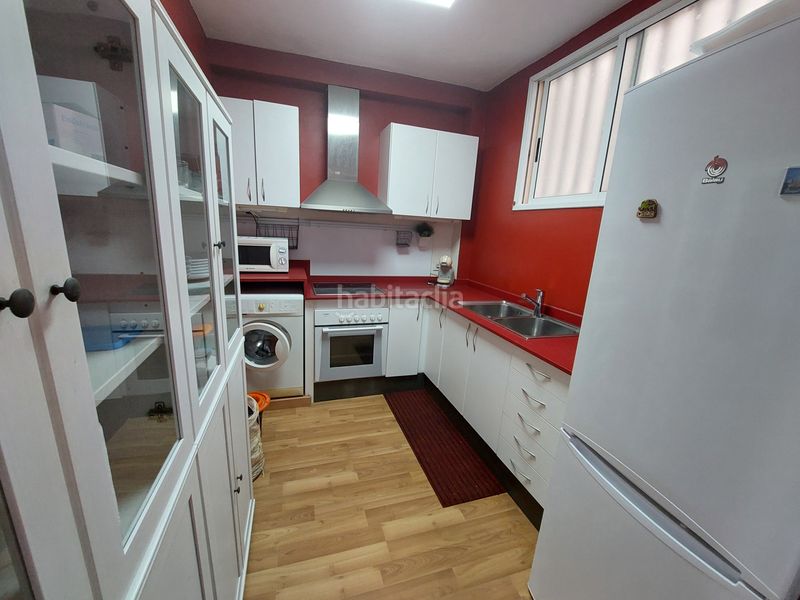 Foto 72f4b1f4-1b4f-4c78-9297-3f4bc88c45ed. Location appartement dans La Garita - Marpequeña Telde