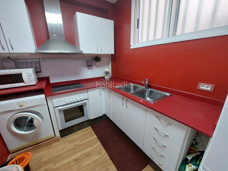 Foto ce4ee957-37b4-4baa-a55f-0f8001411533. Location appartement dans La Garita - Marpequeña Telde